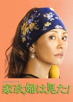 《家政2:女仆》日剧免费