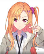 《看穿义姐妹本质》动漫百度云
